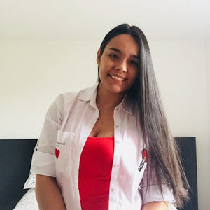 Meet your Posher, Vanessa